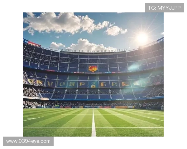 欧足联公布2028和2029年欧战决赛候选场馆包括安联竞技场和诺坎普