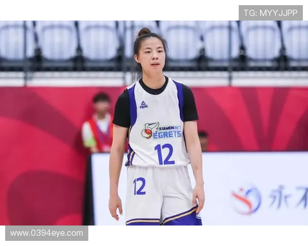 全国女篮锦标赛厦门白鹭赖一丹三分绝杀合肥文旅险胜晋级